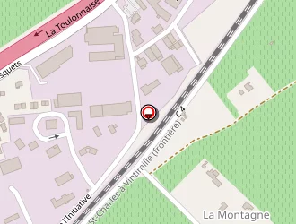 Carte de Valetto Roger à Cuers