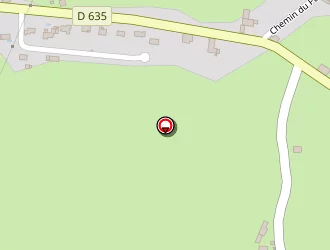 Carte de Torralba Mathilde à Cassagnabère-tournas