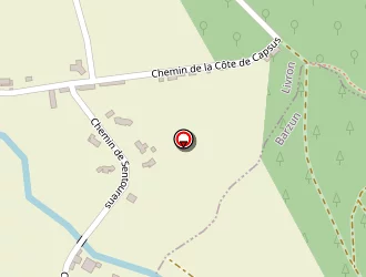 Carte de Prat Séverine à Livron