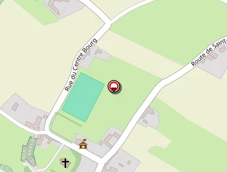 Carte de Mairie à Bazordan