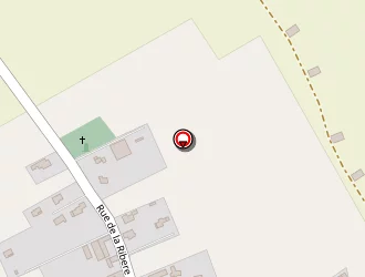 Carte de Etablissements Pécoste à Beuste