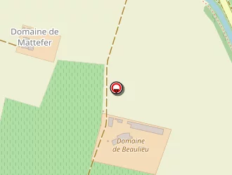 Carte de Caillard Chantal à Narbonne