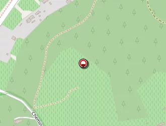 Carte de Goubin Pierre à Cassis