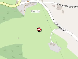 Carte de Fevrier Marie Noëlle à Chéraute