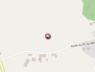 Carte de Mairie à Charlas