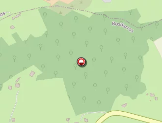 Carte de Salle Polyvalente à Bosdarros