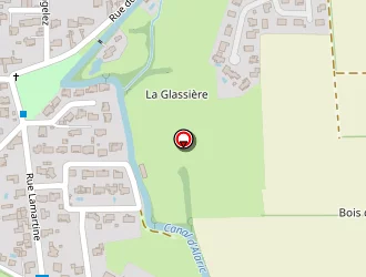 Carte de Dardevet Jean-christophe à Séméac