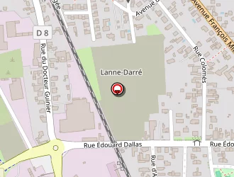 Carte de Soflog à Séméac