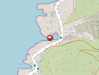 Carte de Expe2m à Marseille