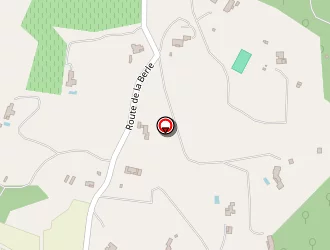 Carte de Ecole Maternelle à Gassin