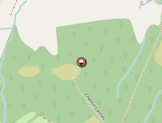 Carte de Duboscq Régis à Ledeuix