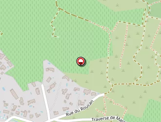 Carte de Cabannes Alain à Marcorignan