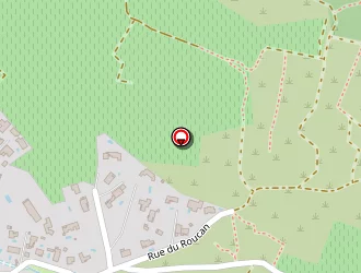 Carte de Scharf Cabannes Catherine à Marcorignan