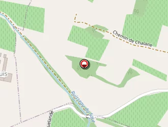 Carte de 7th Avenue à Arzens