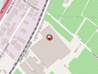 Carte de Mouchon Laurent à Cuers