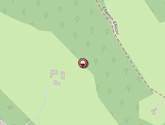 Carte de Jumbo Anne à Gan