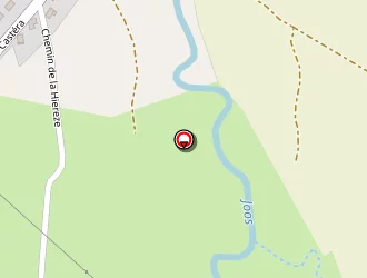 Carte de Maire Thiery à Géronce