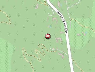 Carte de Bruno Christophe à Ramatuelle