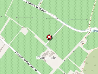 Carte de Fougeray Guy à Cuers