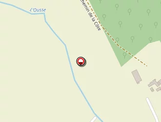 Carte de Boucard Elie à Livron