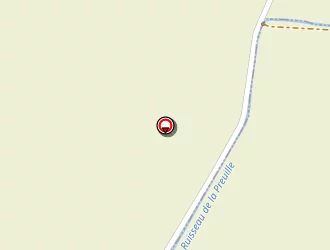 Carte de Multitex à Villasavary