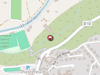 Carte de Mv Traduction à Pierrefeu-du-var