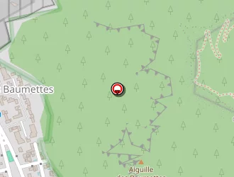 Carte de Nautic Bar à Marseille