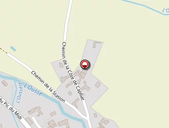 Carte de Mairie à Livron