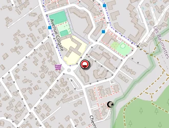 Carte de Autocars Basset à Marseille