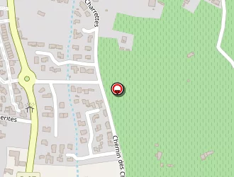 Carte de Totalgregu Distributeur à Cuers