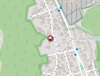 Carte de Kotlowski-piu Isabelle à Marseille