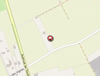 Carte de M.d.m Maçonnerie Générale à Cazères