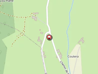 Carte de Pryet Gilles à Narcastet