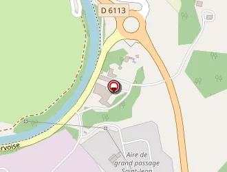 Carte de Gémo à Carcassonne