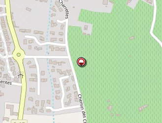 Carte de Chausson Matériaux à Cuers