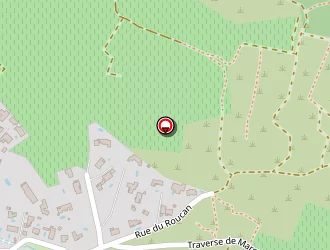 Carte de Castan Henri à Marcorignan