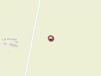 Carte de La Poste à Mazères