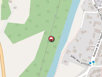 Carte de Transports Basto Et Fils à Carcassonne