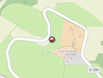 Carte de Mysline Anna à Marliac