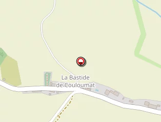 Carte de Atbm à Belpech