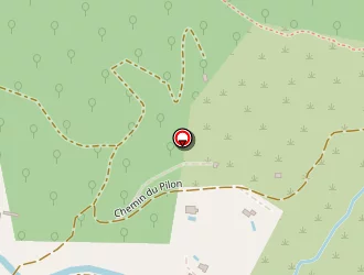 Carte de Bérard Serge à Collobrières