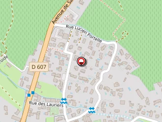 Carte de Concept Informatique à Marcorignan