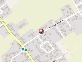 Carte de Jouguet Patrick à Boeil-bezing