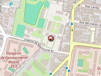 Carte de Roulette Fatiha à Tarbes