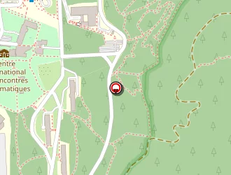 Carte de Angelmat à Marseille