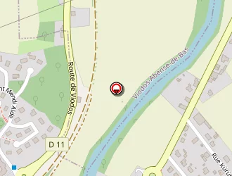 Carte de Lopez Fils à Chéraute