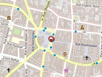 Carte de Exit Parachutisme à Tarbes