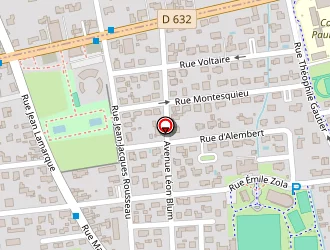 Carte de Peyrou Sylvie à Séméac