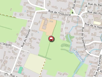 Carte de Brescon André à Ibos