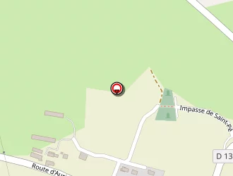 Carte de Carnero Freres à Alan